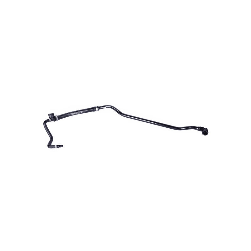 Expansion Tank Hose Tank to Electric Water Pump