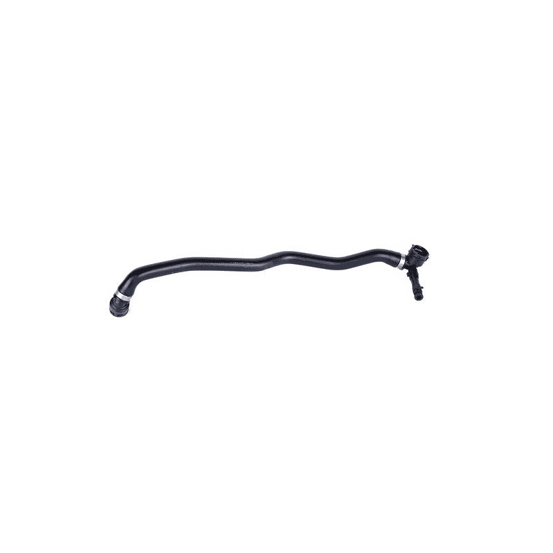 Heater Hose Lower Left Radiator to Junction