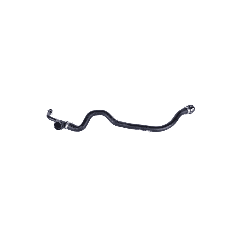 Heater Hose Low Temperature Radiator to Water Pump