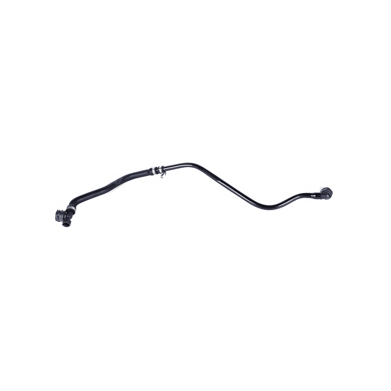 Heater Hose Water Pump to Intercooler