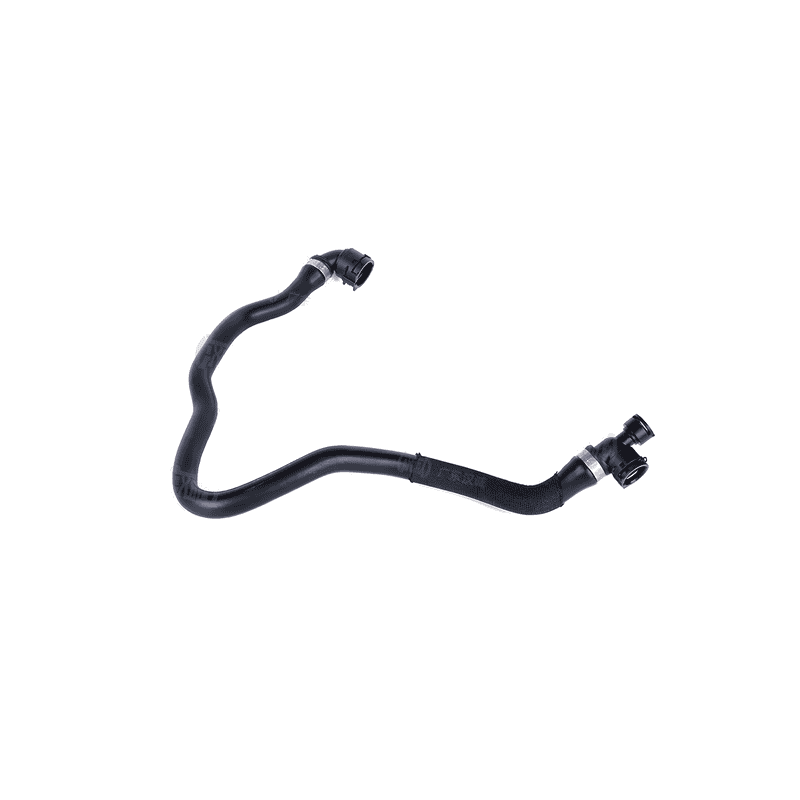 Heater Hose Low Temperature Electric Water Pump to Junction