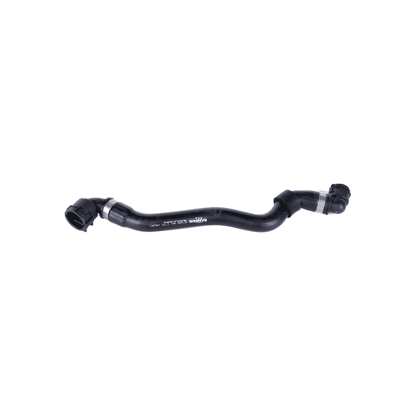 Transmission Cooler Hose Cooler to Front Junction