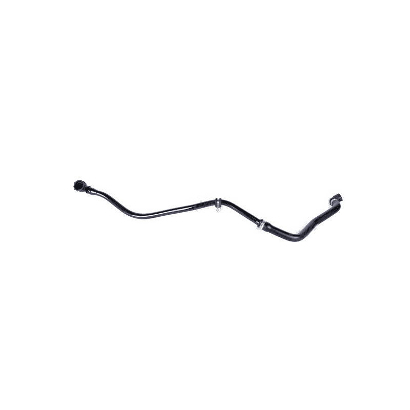Heater Hose Water Pump to Intercooler