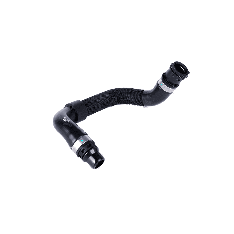 Transmission Cooler Hose Low Temperature Radiator to Cooler