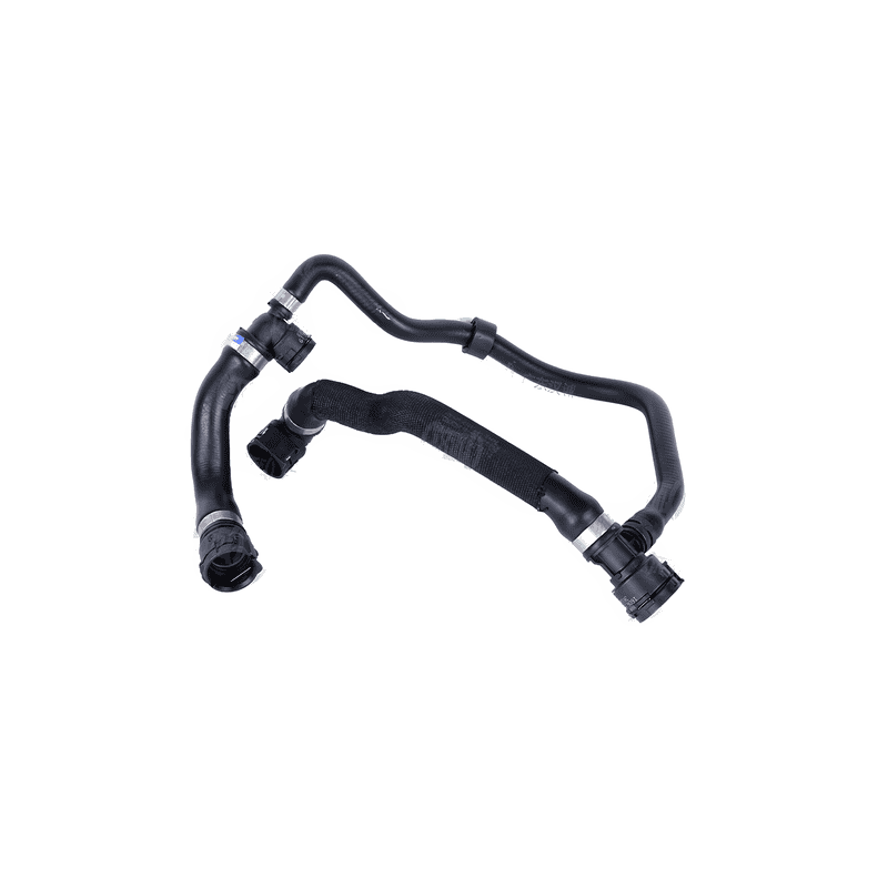 Lower Radiator Hose Low Temperature Radiator to Water Pump