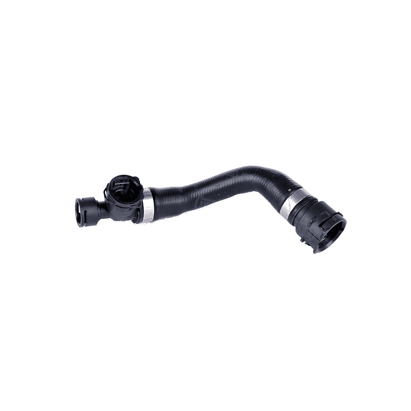Lower Radiator Hose Low Temperature Radiator to Electric Water Pump