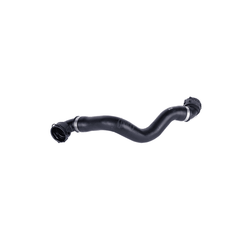 Lower Radiator Hose Lower Right Radiator to Engine