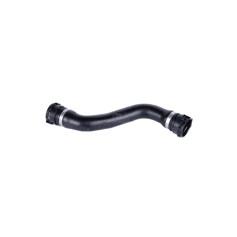 Upper Radiator Hose Upper Left Radiator to Engine