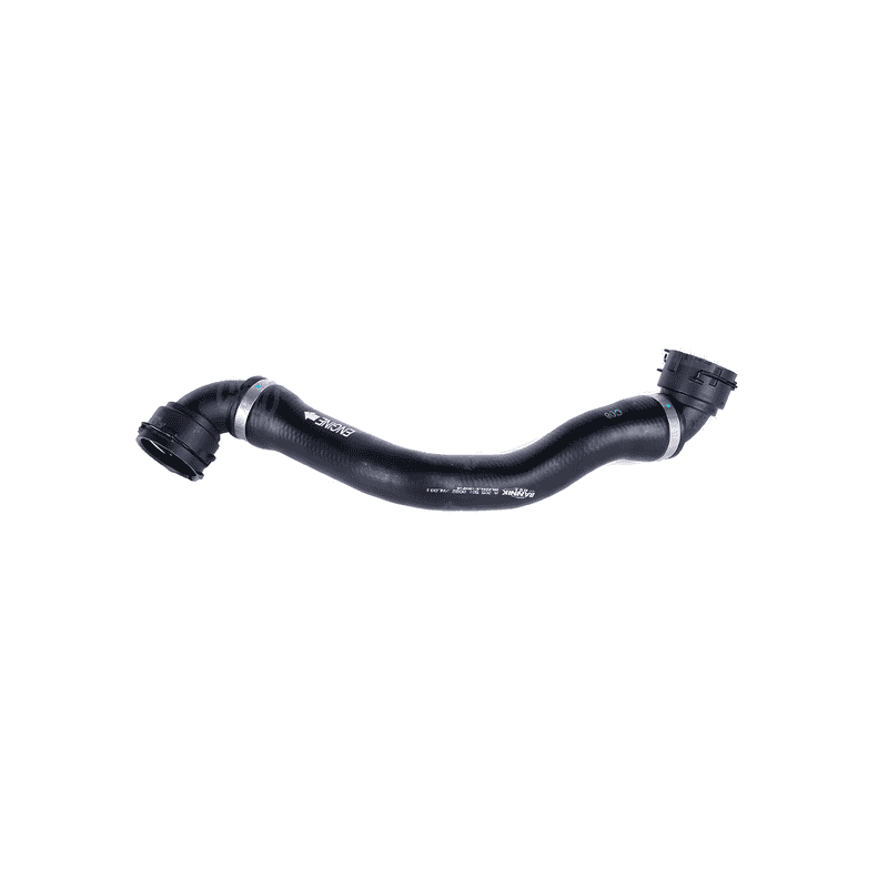 Lower Radiator Hose Lower Right Radiator to Engine