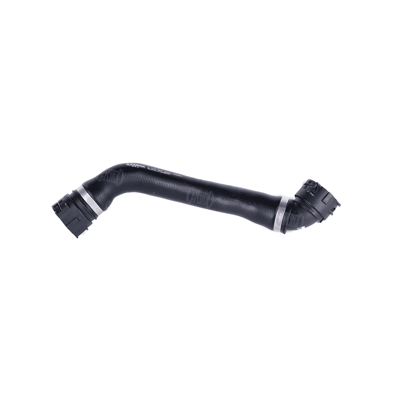 Upper Radiator Hose Upper Left Radiator to Engine