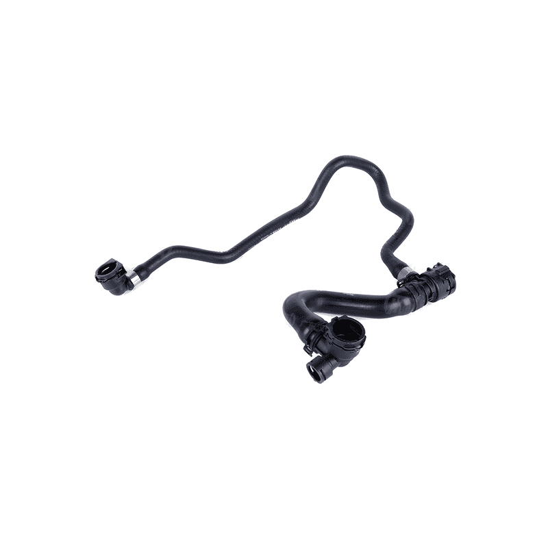 Lower Radiator Hose Radiator to Water Pump