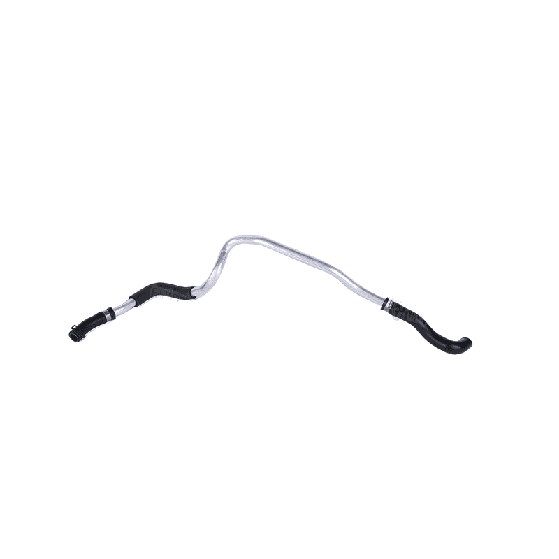 Heater Hose Heater Core to Plastic Transition Pipe Bracket