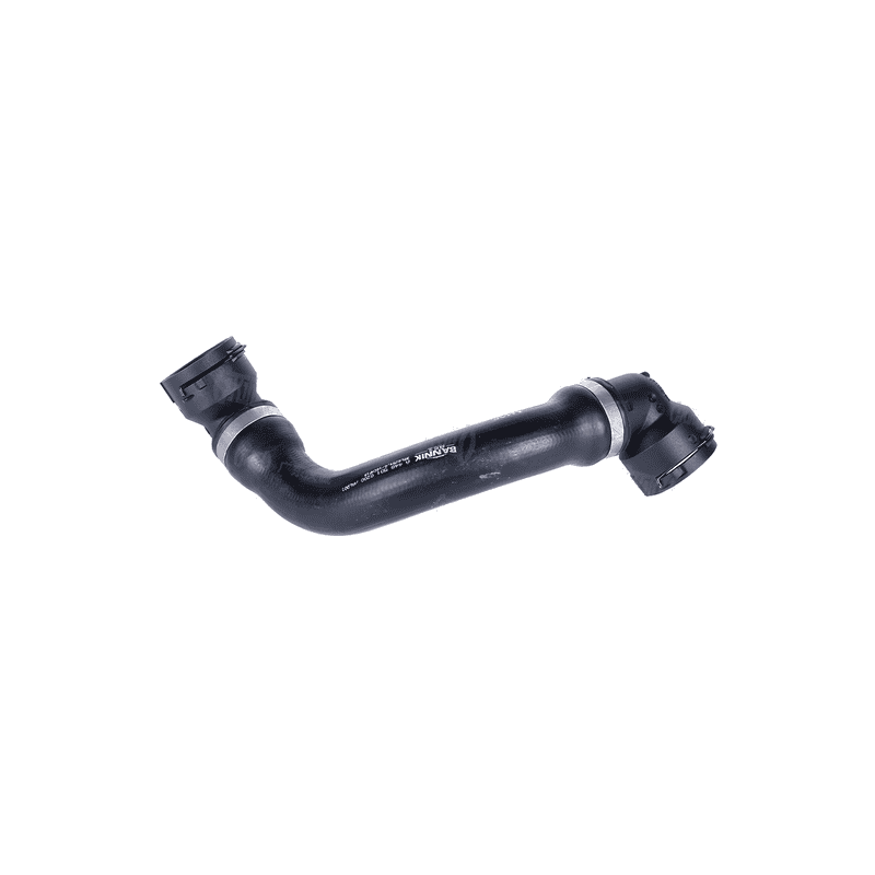 Upper Radiator Hose Radiator to Engine