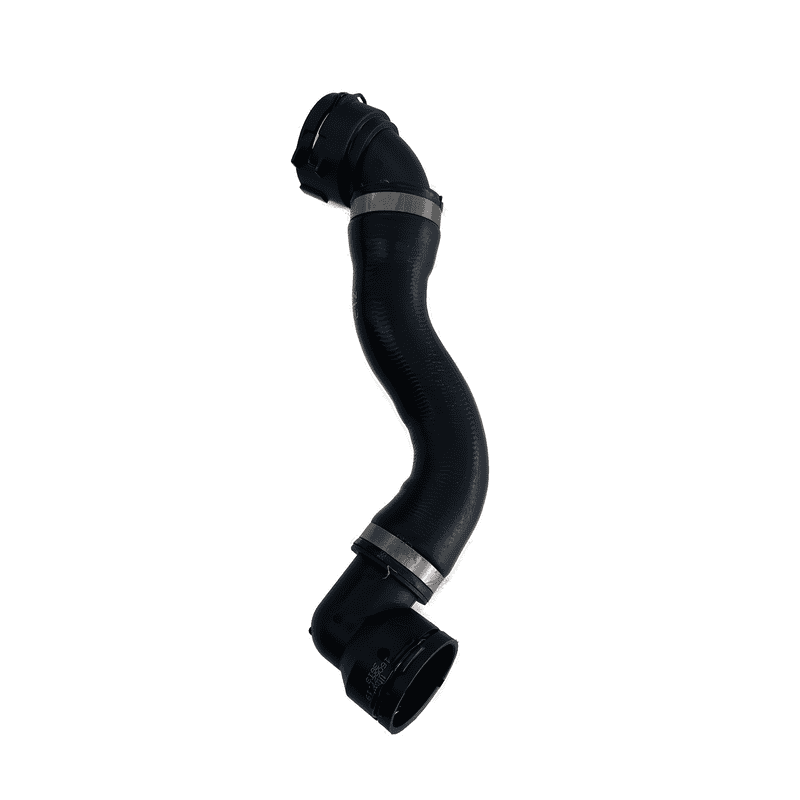 Lower Radiator Hose Radiator to Engine