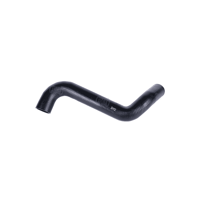 Lower Radiator Hose Radiator to Engine