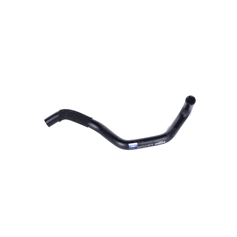 Transmission Cooler Hose Heater Control Valve to Transmission Cooler