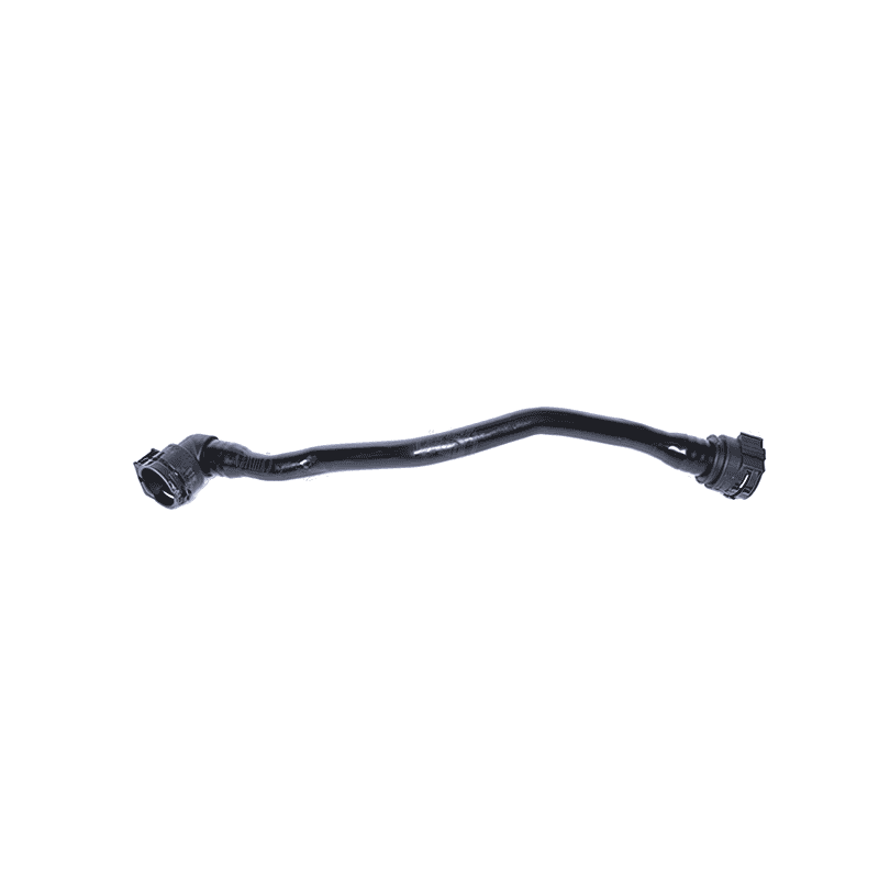 Expansion Tank Hose Lower Tank to Radiator