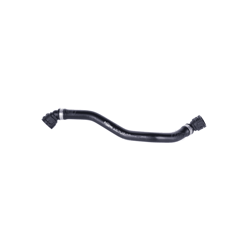 Heater Hose Upper Left Radiator Outlet