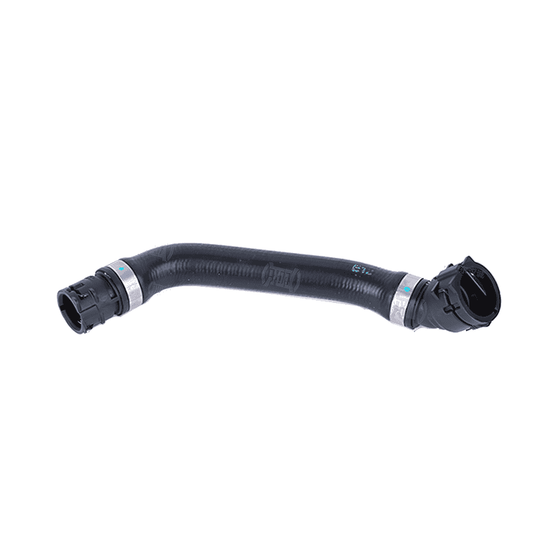 Heater Hose to Auxiliary Water Pump Inlet