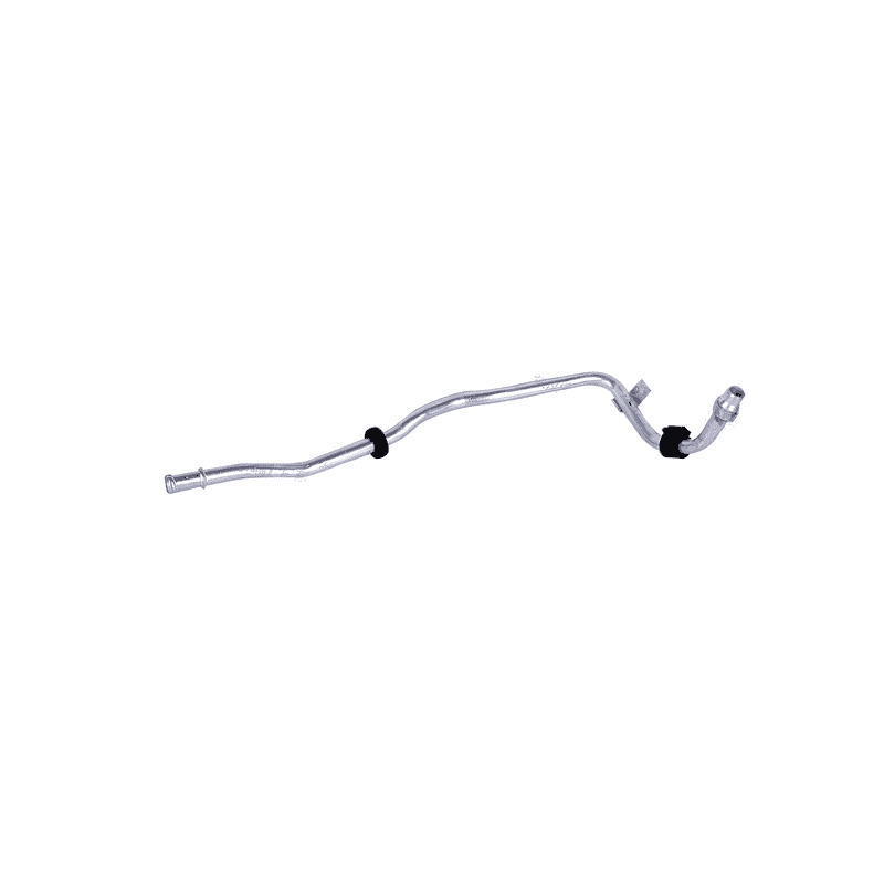 Expansion Tank Lower Hose