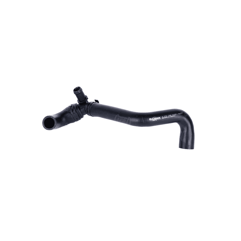 Heater Hose Thermostat to Water Pump