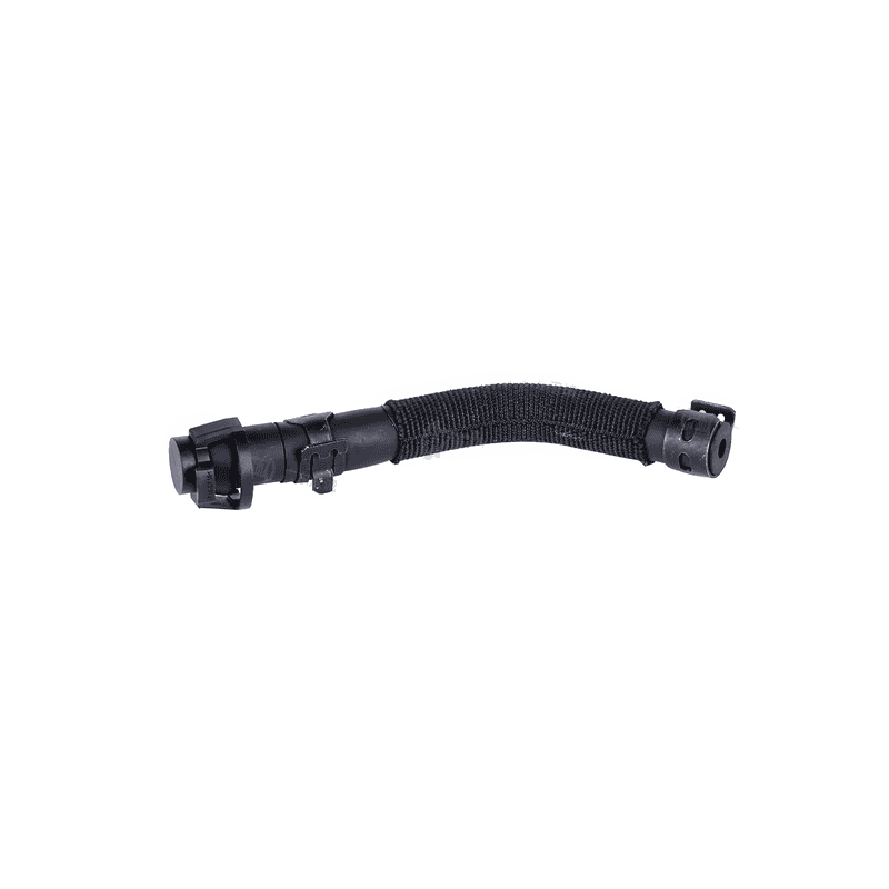 Expansion Tank Hose Tank to Cylinder Head