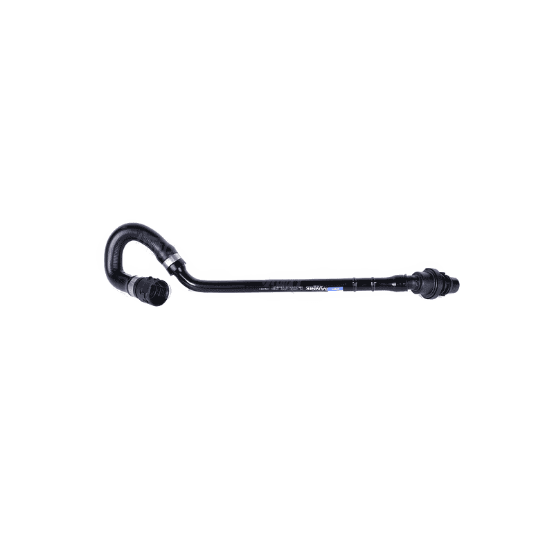 Oil Cooler Coolant Hose Long Connector Section
