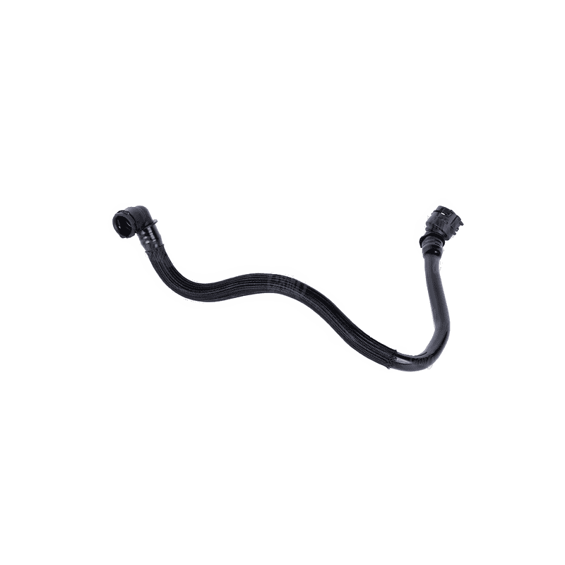 Oil Cooler Coolant Hose to Oil Cooler
