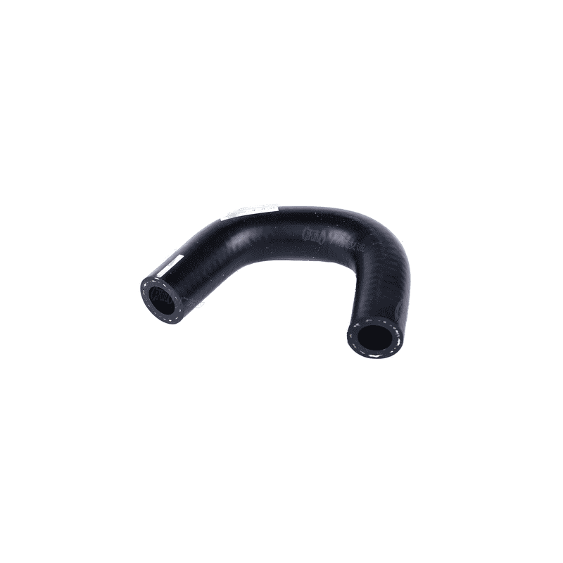 Heater Hose to Engine Block Plastic Pipe