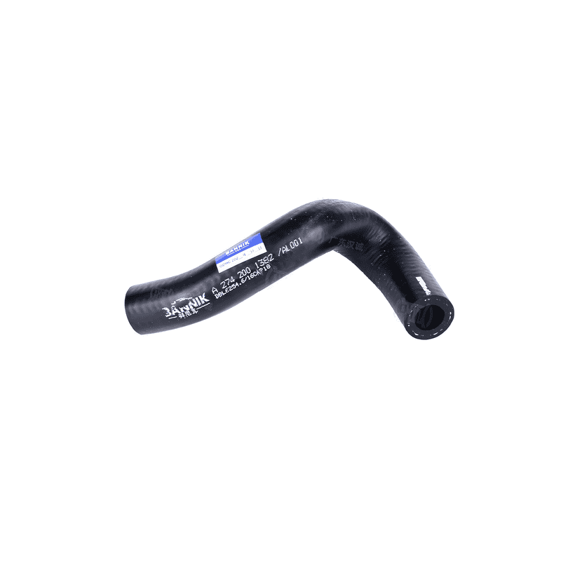 Heater Hose to Heat Exchanger