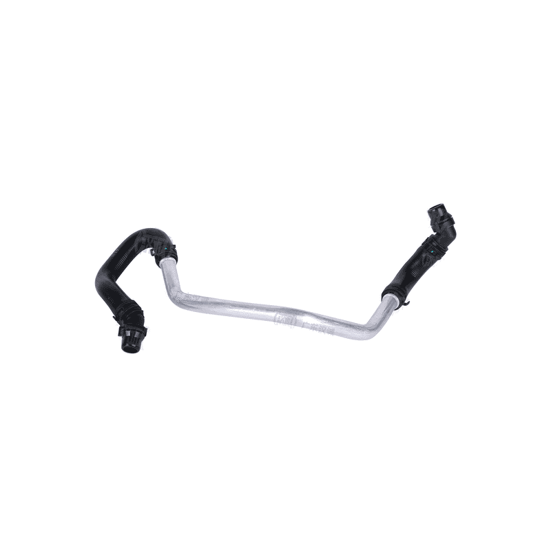 Heater Hose Thermostat to Heater Circuit
