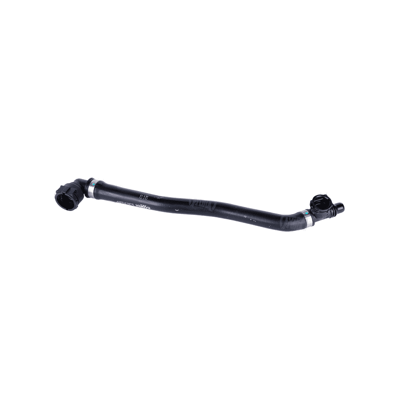 Expansion Tank Hose Lower Tank to Radiator