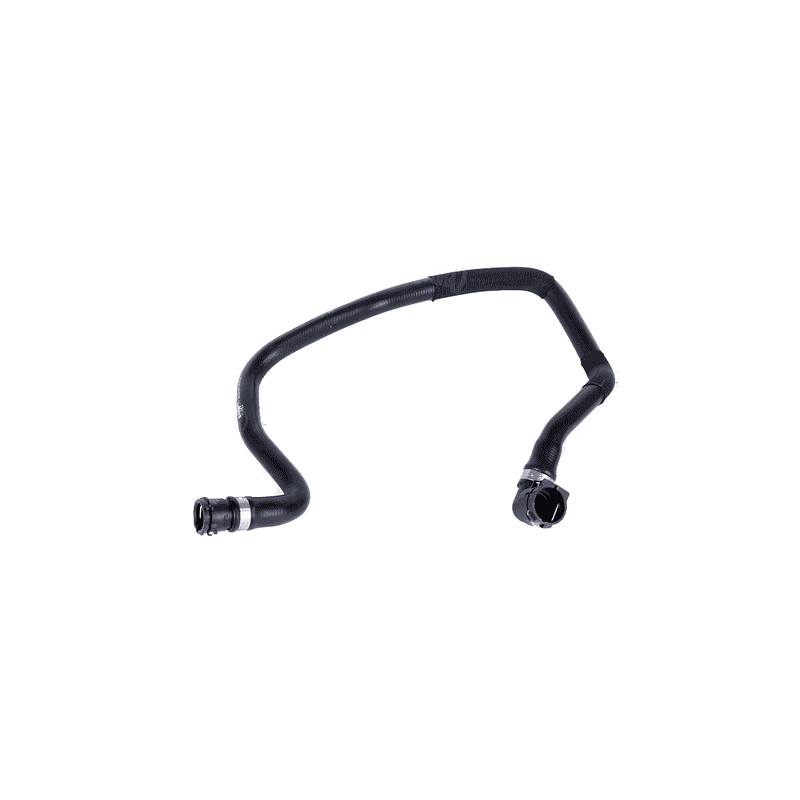 Heater Hose Heater Control Valve to Engine