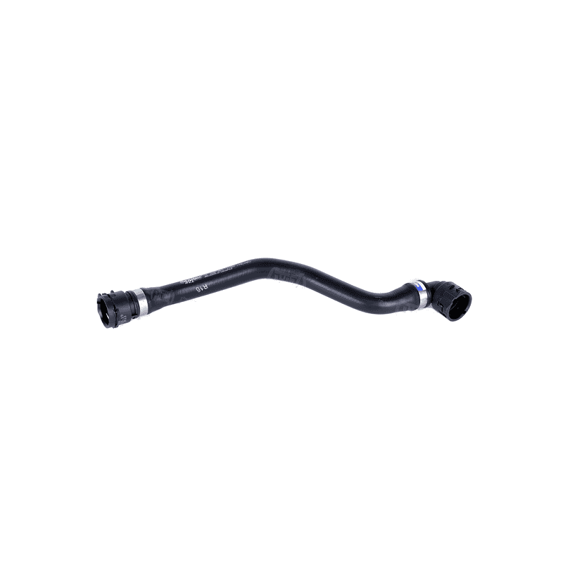 Heater Hose Heater Control Valve to Engine