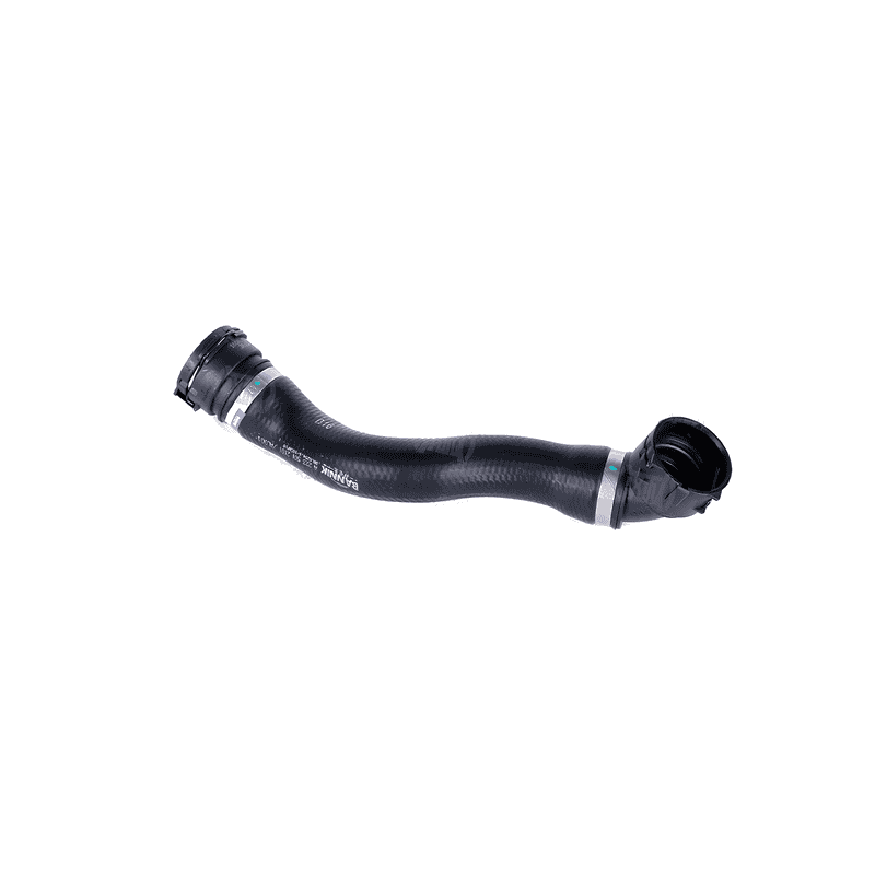 Upper Radiator Hose Upper Left Radiator to Thermostat