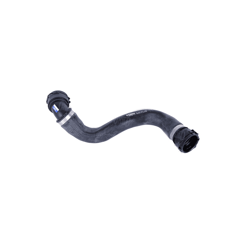 Lower Radiator Hose Radiator to Water Pump