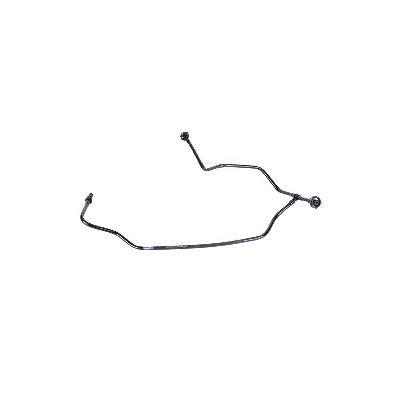 Expansion Tank Hose Tank to Radiator with Check Valve