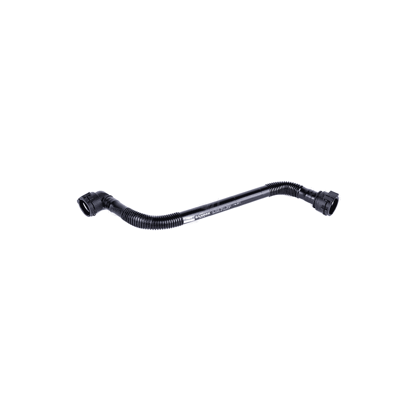 Expansion Tank Hose Lower Tank to Radiator