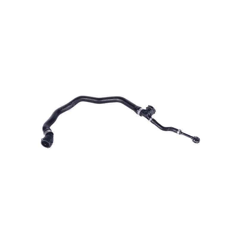 Heater Hose Changeover Valve to Intercooler