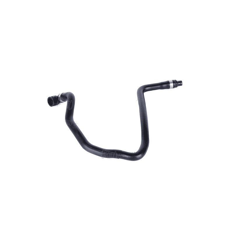 Heater Hose Changeover Valve to Low Temperature Cooler