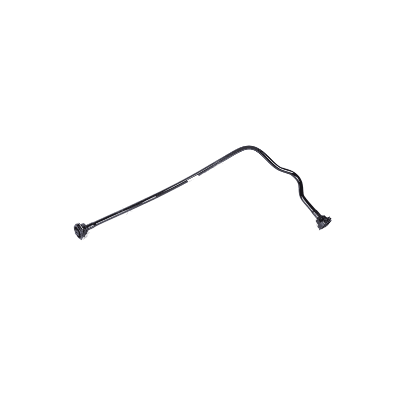 Expansion Tank Hose Tank to Radiator