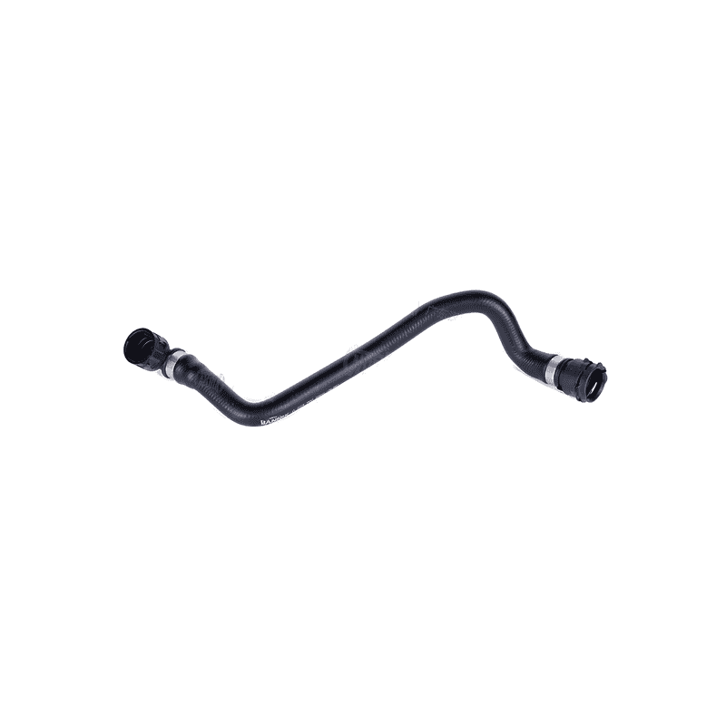 Heater Hose to Left Low Temperature Radiator