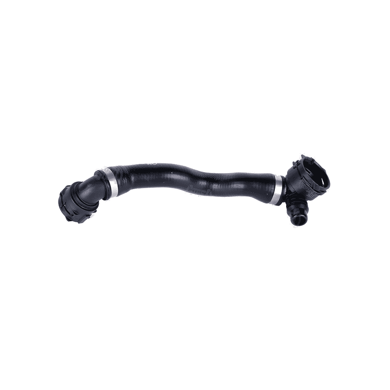 Lower Radiator Hose Radiator to Water Pump