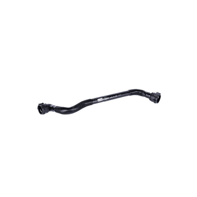 Expansion Tank Hose Lower Tank to Radiator