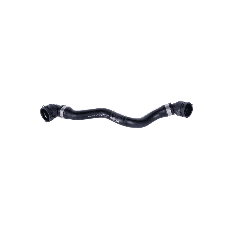 Heater Hose Heater Control Valve to Rear Engine Block Connector