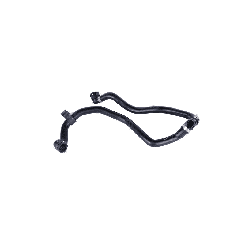 Expansion Tank Hose Lower Tank to Radiator to Auxiliary Water Pump
