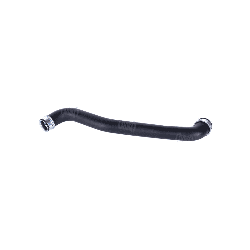 Upper Radiator Hose Upper Left Radiator to Engine