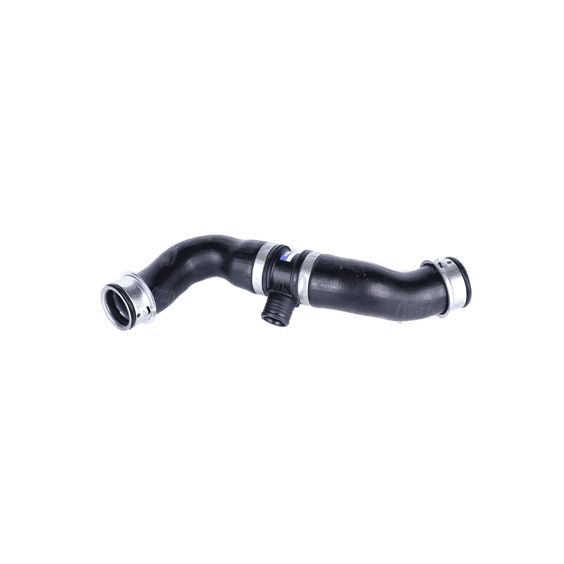 Lower Radiator Hose Upper Right Radiator to Engine