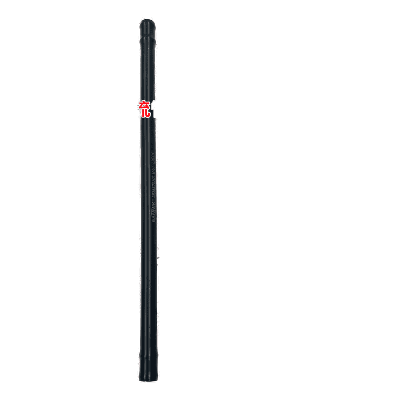 Plastic Heater Hose Return Pipe