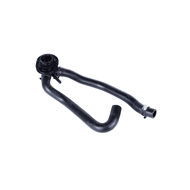 Heater Core Hose Supply Line to Heat Exchanger